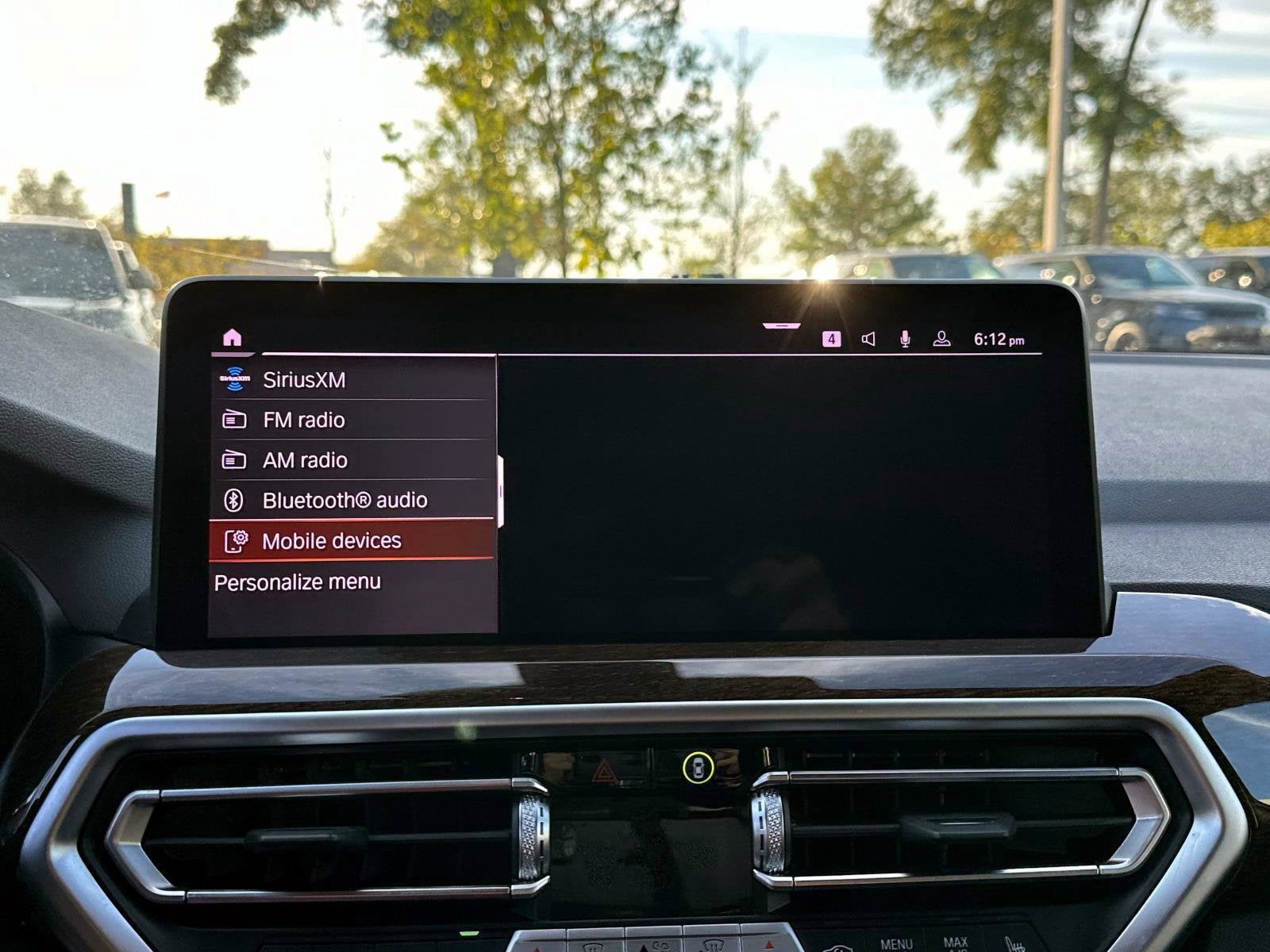 2023 BMW X4 xDrive xDrive30i