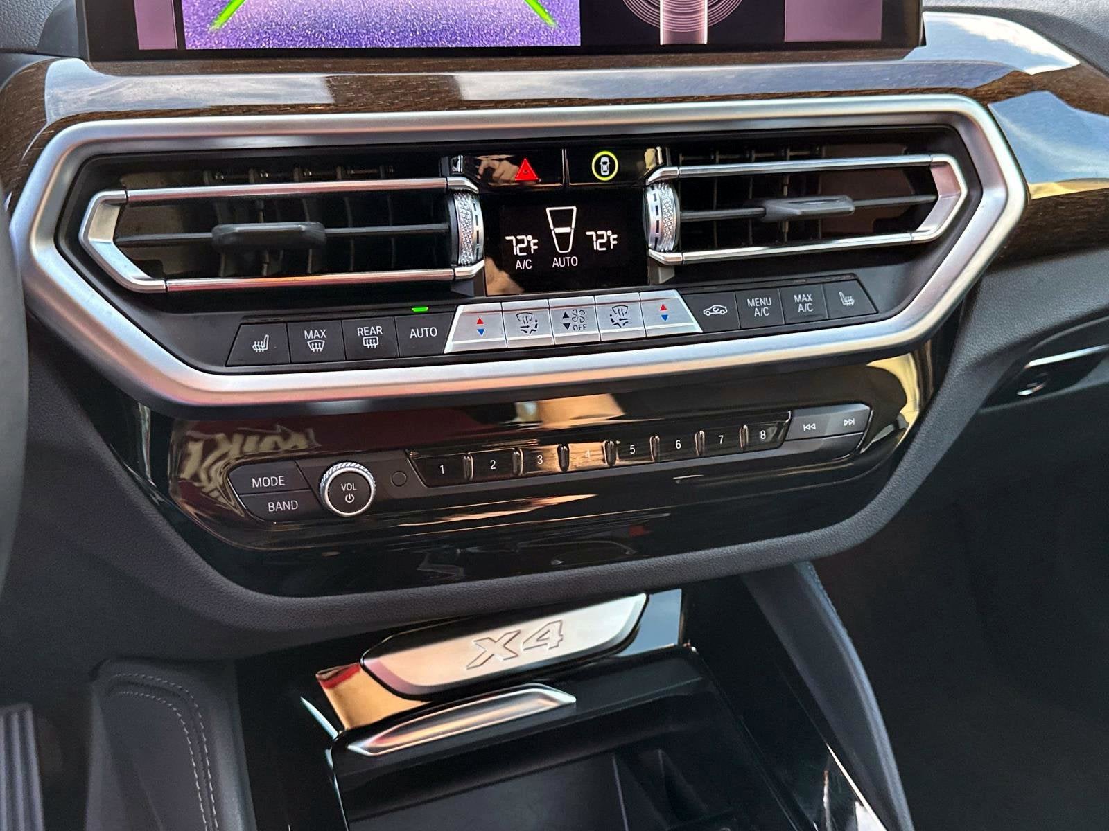 2023 BMW X4 xDrive xDrive30i