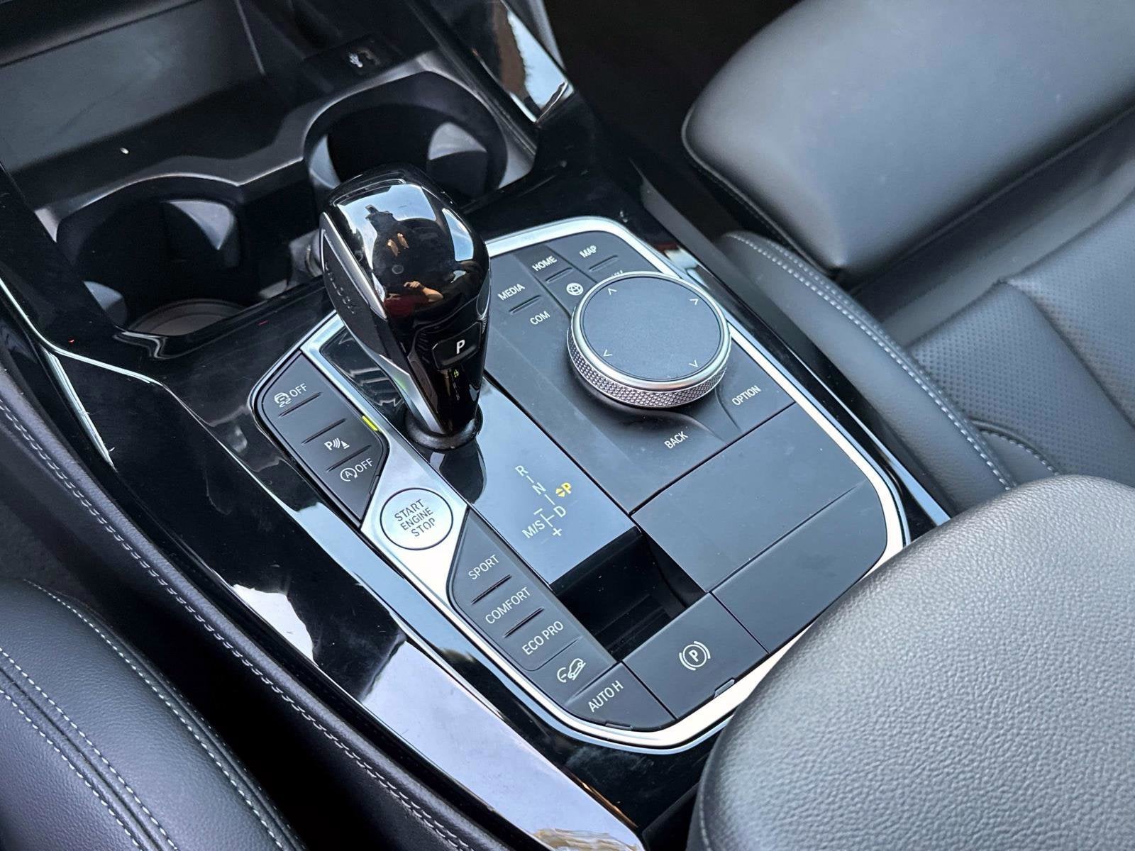 2023 BMW X4 xDrive xDrive30i