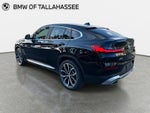 2023 BMW X4 xDrive xDrive30i
