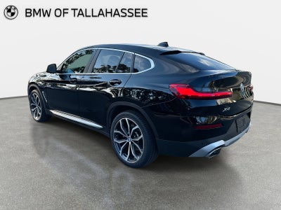 2023 BMW X4 xDrive xDrive30i