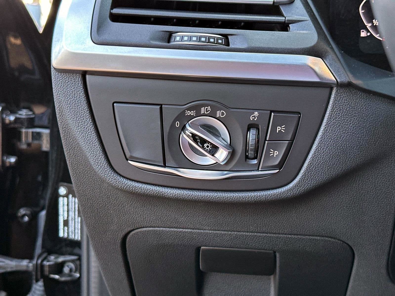 2023 BMW X4 xDrive xDrive30i