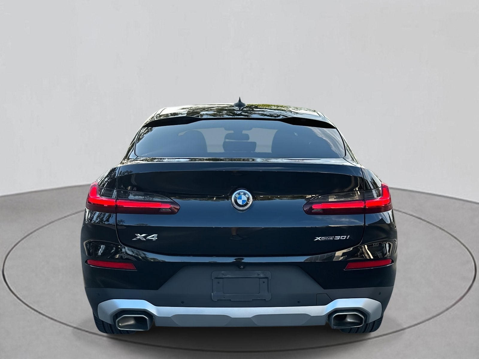 2023 BMW X4 xDrive xDrive30i