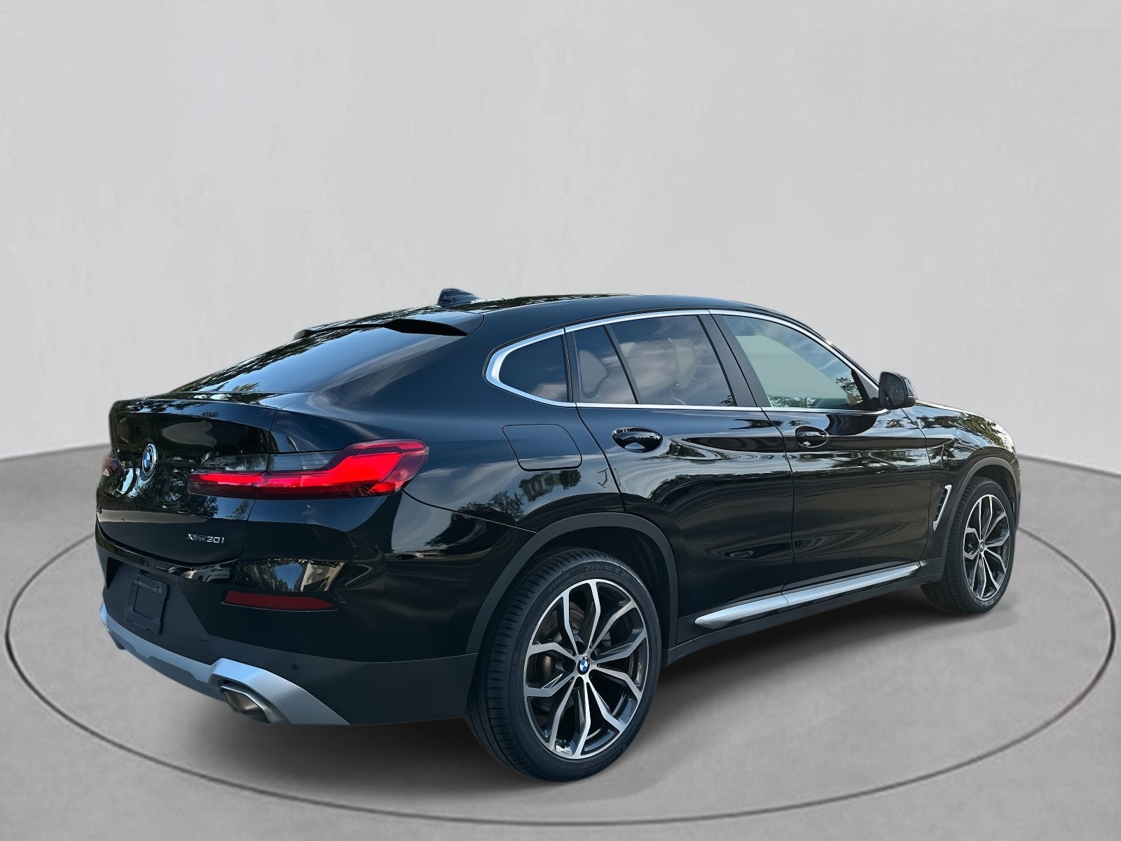 2023 BMW X4 xDrive xDrive30i