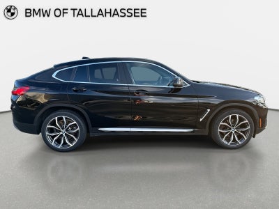 2023 BMW X4 xDrive xDrive30i