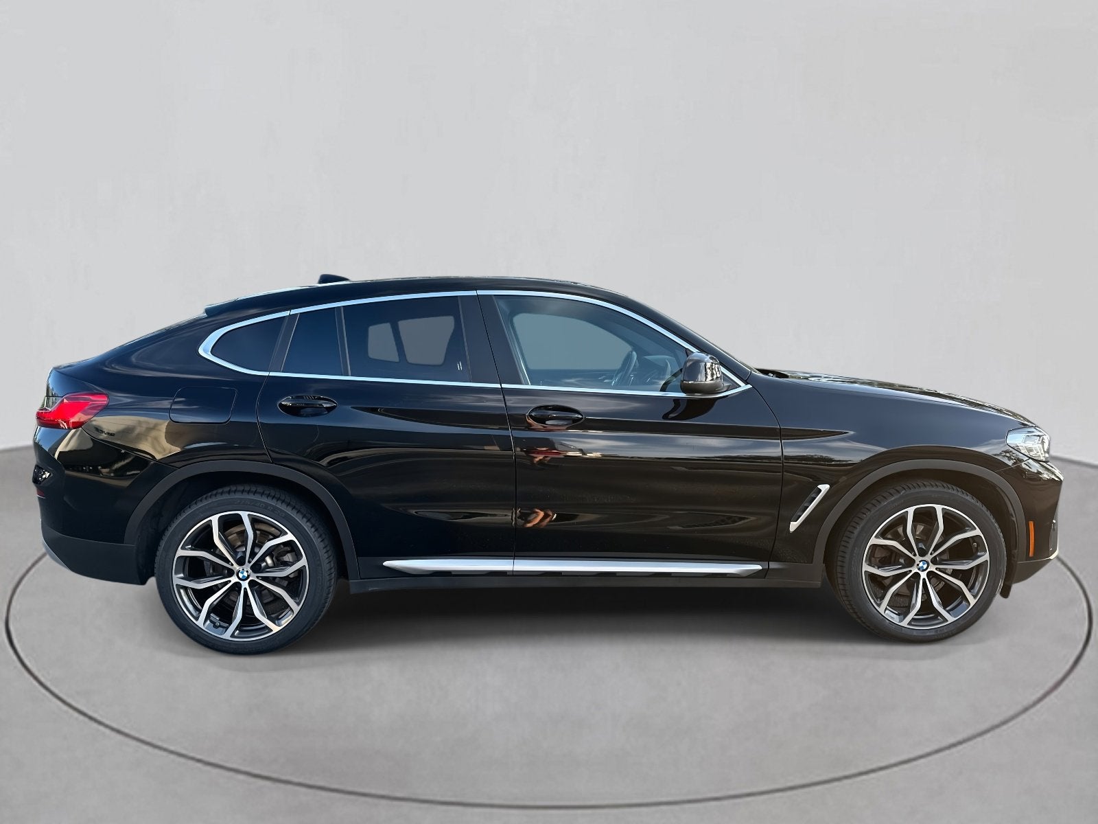 2023 BMW X4 xDrive xDrive30i