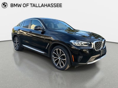2023 BMW X4 xDrive xDrive30i