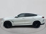 2021 BMW X6 M50i