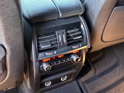 2018 BMW X5 sDrive35i