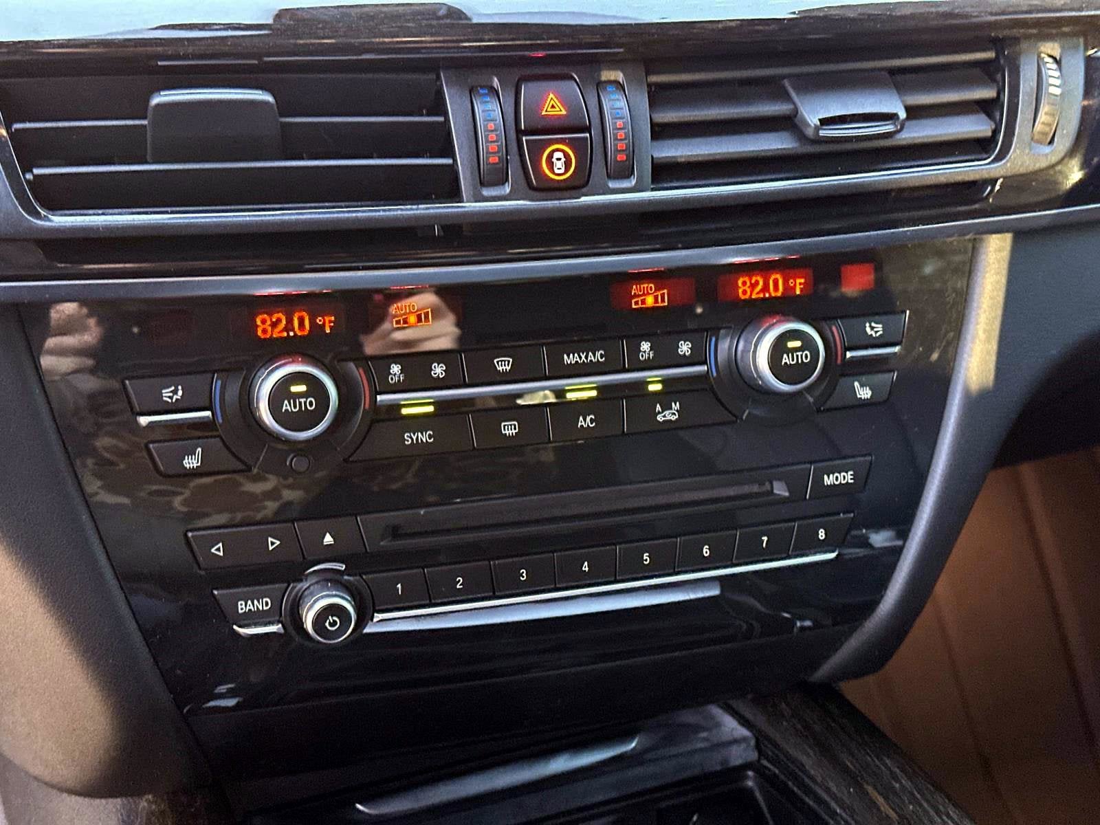 2018 BMW X5 sDrive35i