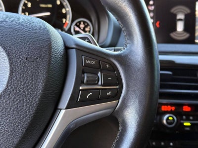 2018 BMW X5 sDrive35i