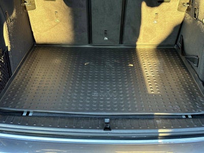 2015 BMW X3 xDrive35i