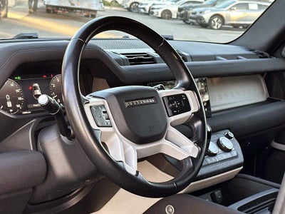 2023 Land Rover Defender 110 S