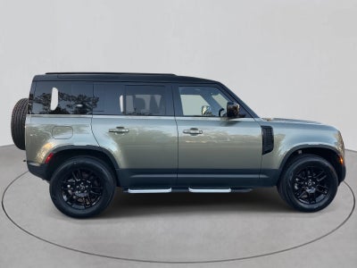 2023 Land Rover Defender 110 S