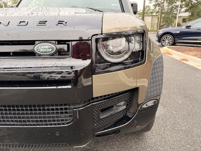 2024 Land Rover Defender 130 X