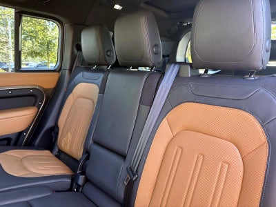 2024 Land Rover Defender 130 X