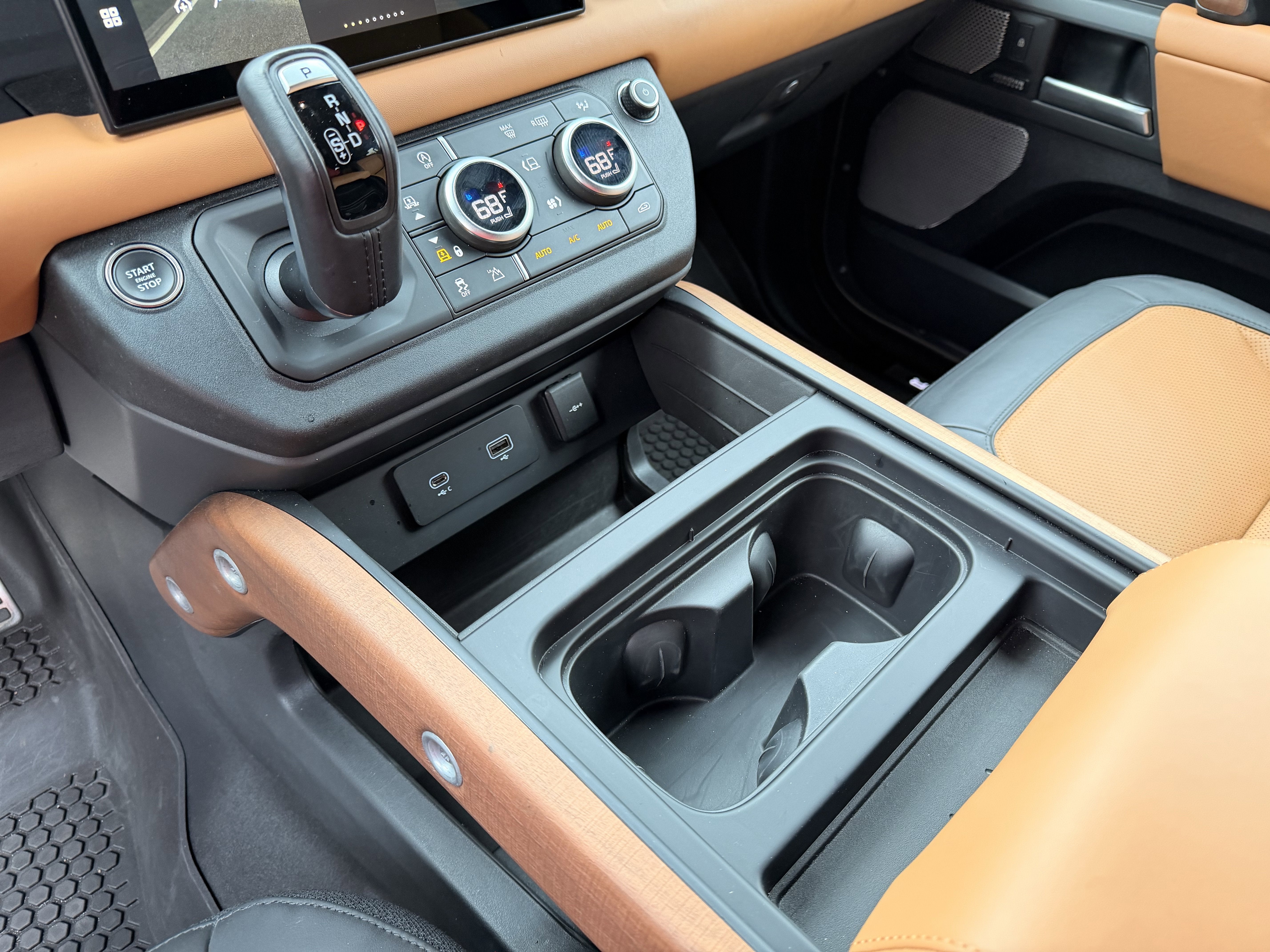 2024 Land Rover Defender 130 X