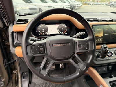 2024 Land Rover Defender 130 X