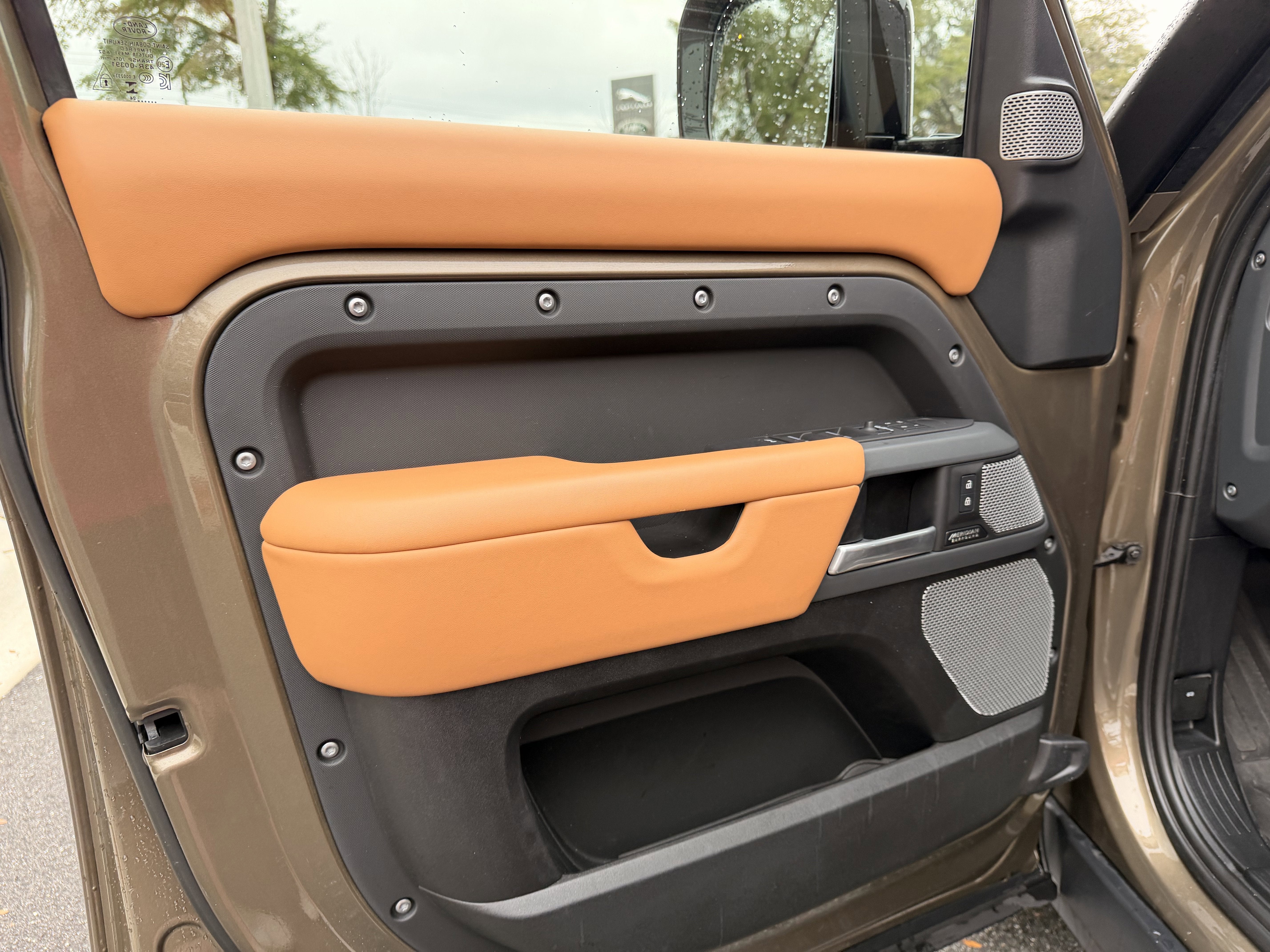 2024 Land Rover Defender 130 X