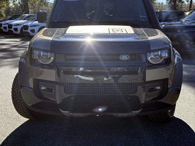 2024 Land Rover Defender 130 X