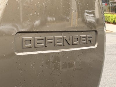 2024 Land Rover Defender 130 X