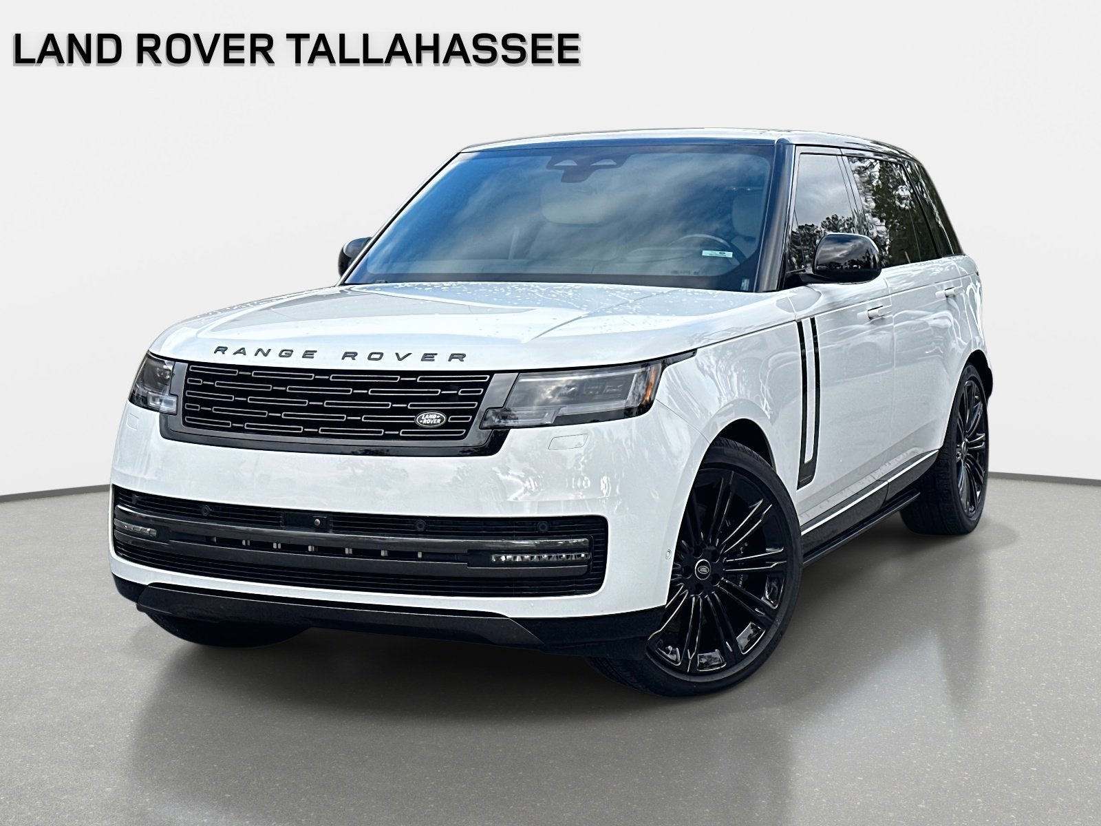 2025 Land Rover Range Rover Autobiography