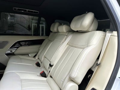 2025 Land Rover Range Rover Autobiography