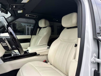 2025 Land Rover Range Rover Autobiography