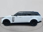 2025 Land Rover Range Rover Autobiography