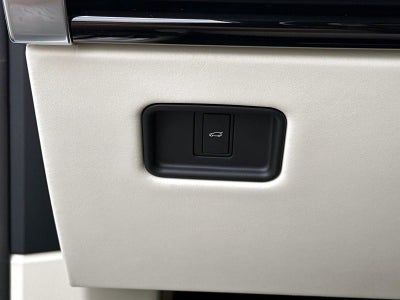 2025 Land Rover Range Rover Autobiography