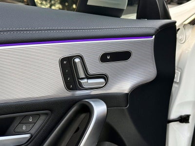 2020 Mercedes-Benz CLA CLA 250