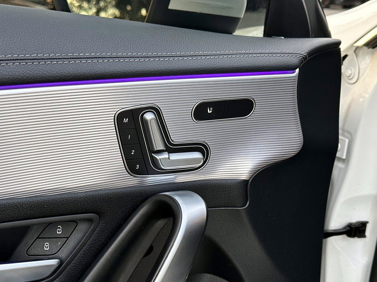 2020 Mercedes-Benz CLA CLA 250