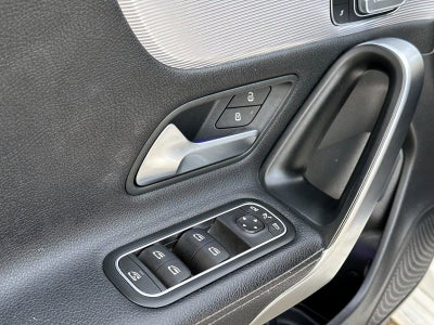 2020 Mercedes-Benz CLA CLA 250