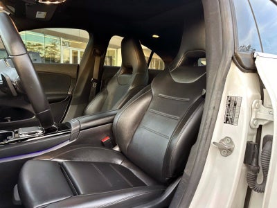 2020 Mercedes-Benz CLA CLA 250