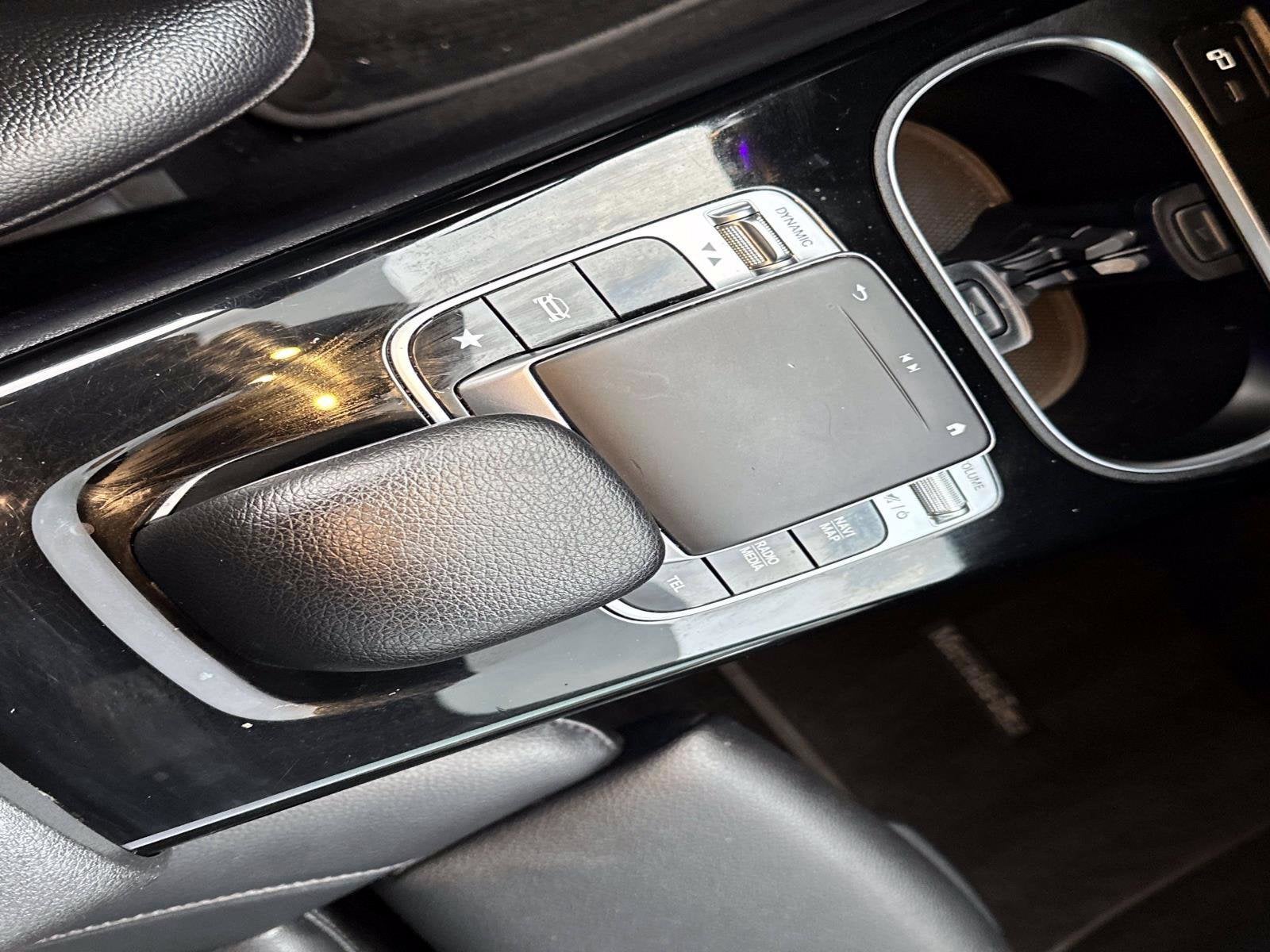 2020 Mercedes-Benz CLA CLA 250