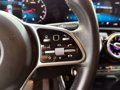 2020 Mercedes-Benz CLA CLA 250