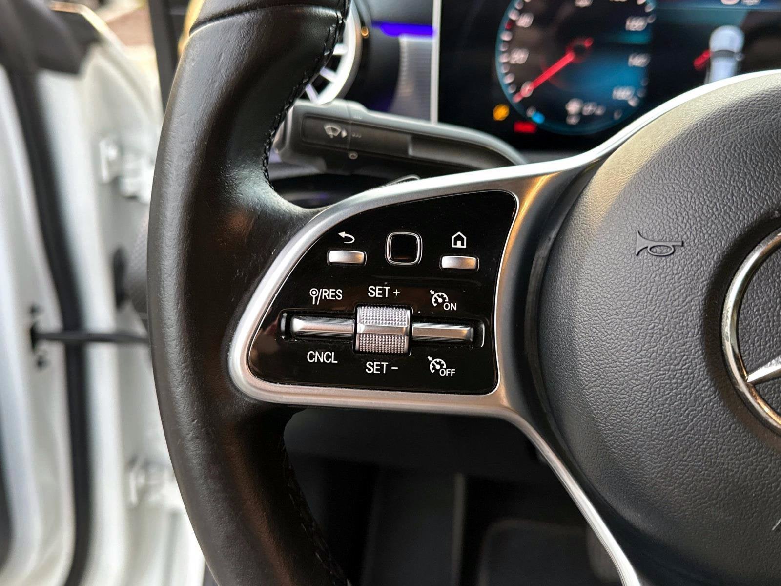 2020 Mercedes-Benz CLA CLA 250