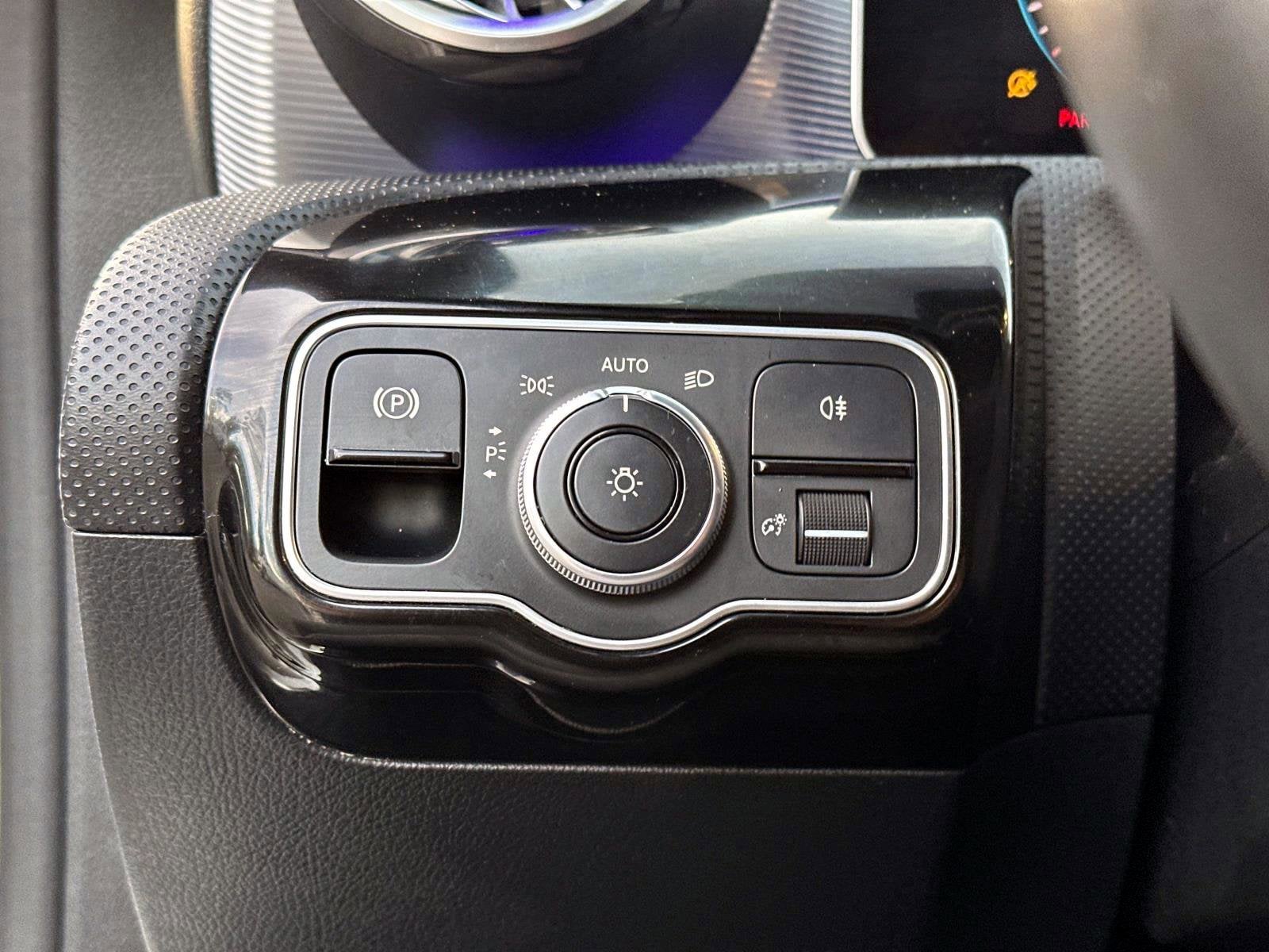 2020 Mercedes-Benz CLA CLA 250