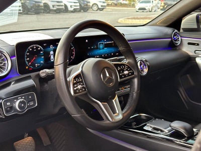 2020 Mercedes-Benz CLA CLA 250