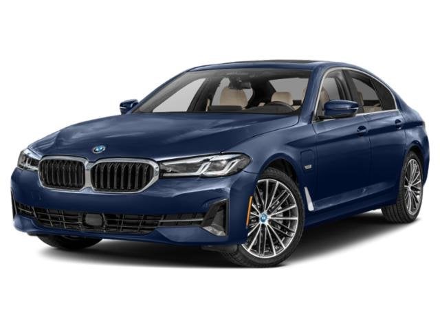 2023 BMW 5 Series 530e iPerformance