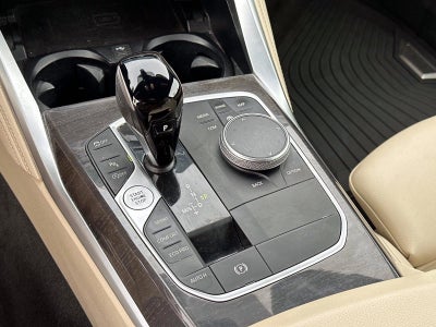 2022 BMW 4 Series 430i