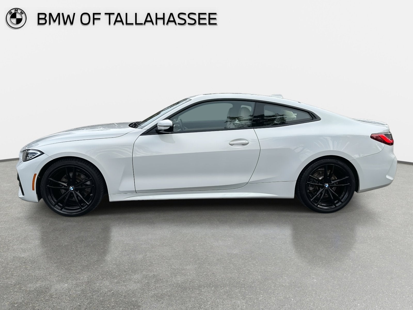 2022 BMW 4 Series 430i