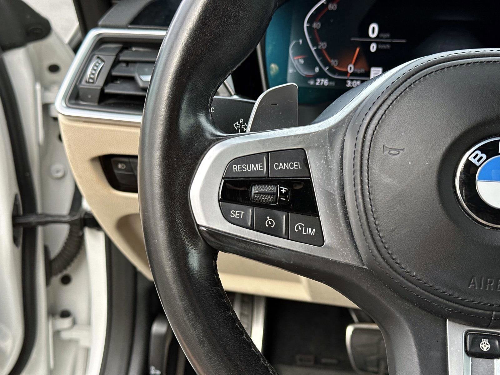 2022 BMW 4 Series 430i