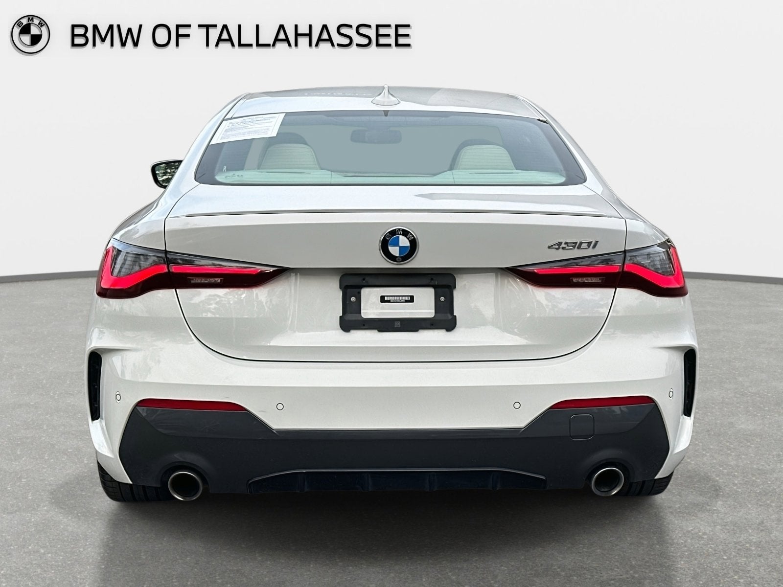 2022 BMW 4 Series 430i