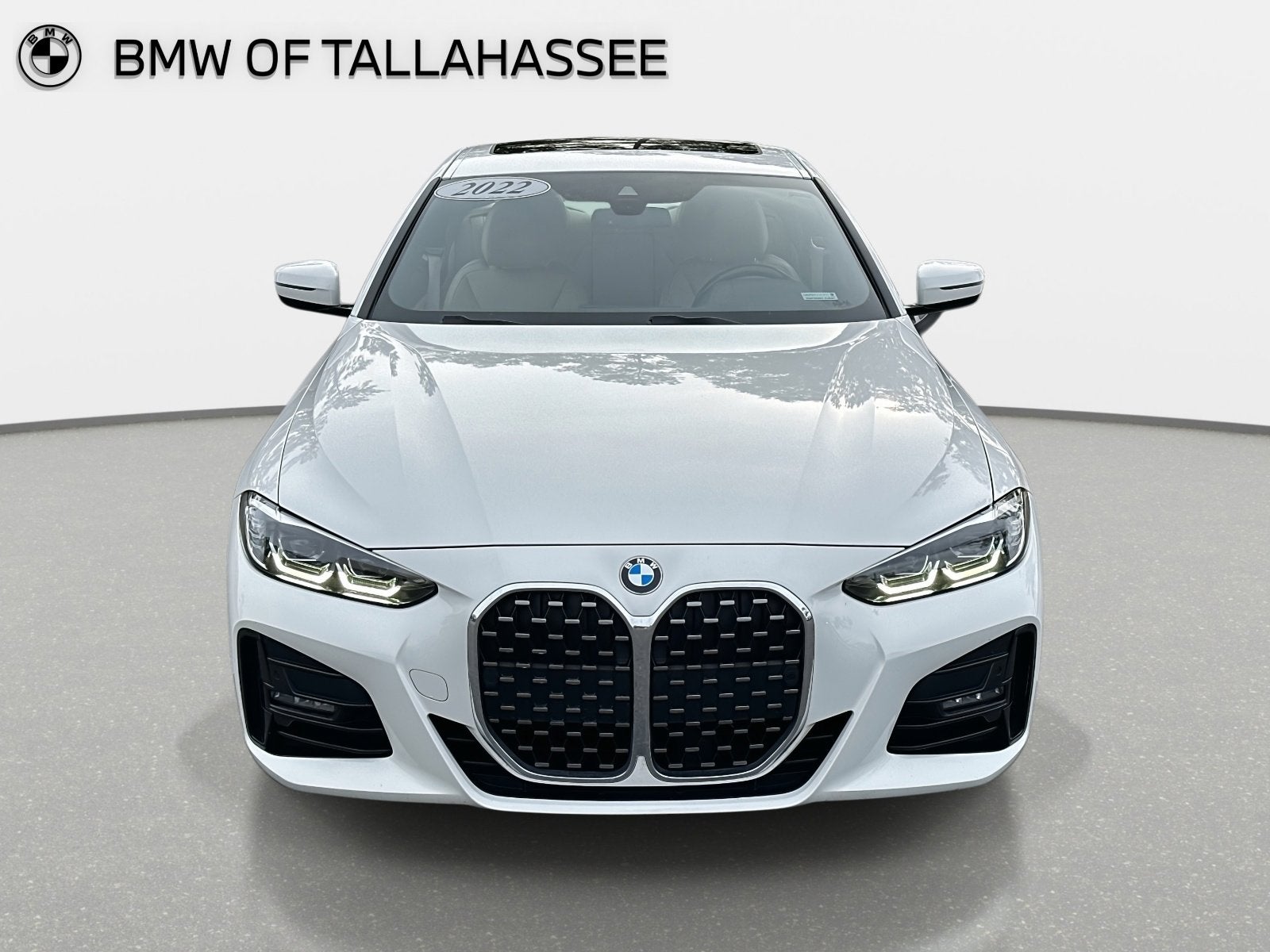 2022 BMW 4 Series 430i