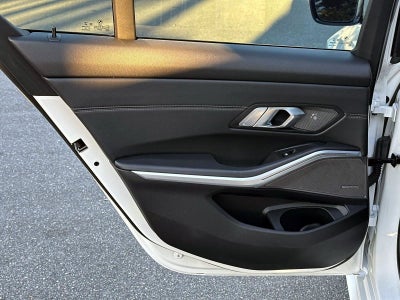 2020 BMW 3 Series M340i