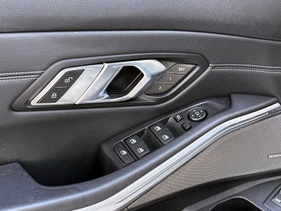 2020 BMW 3 Series M340i