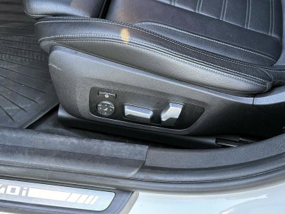 2020 BMW 3 Series M340i