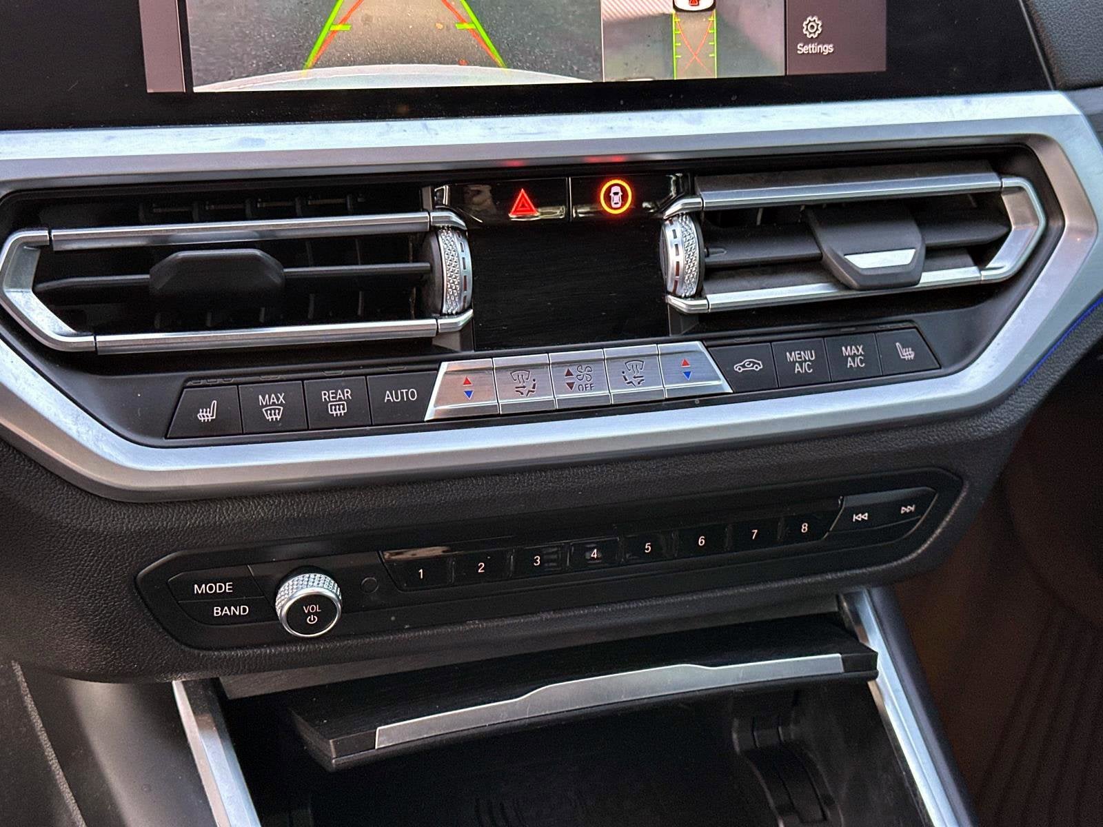 2020 BMW 3 Series M340i