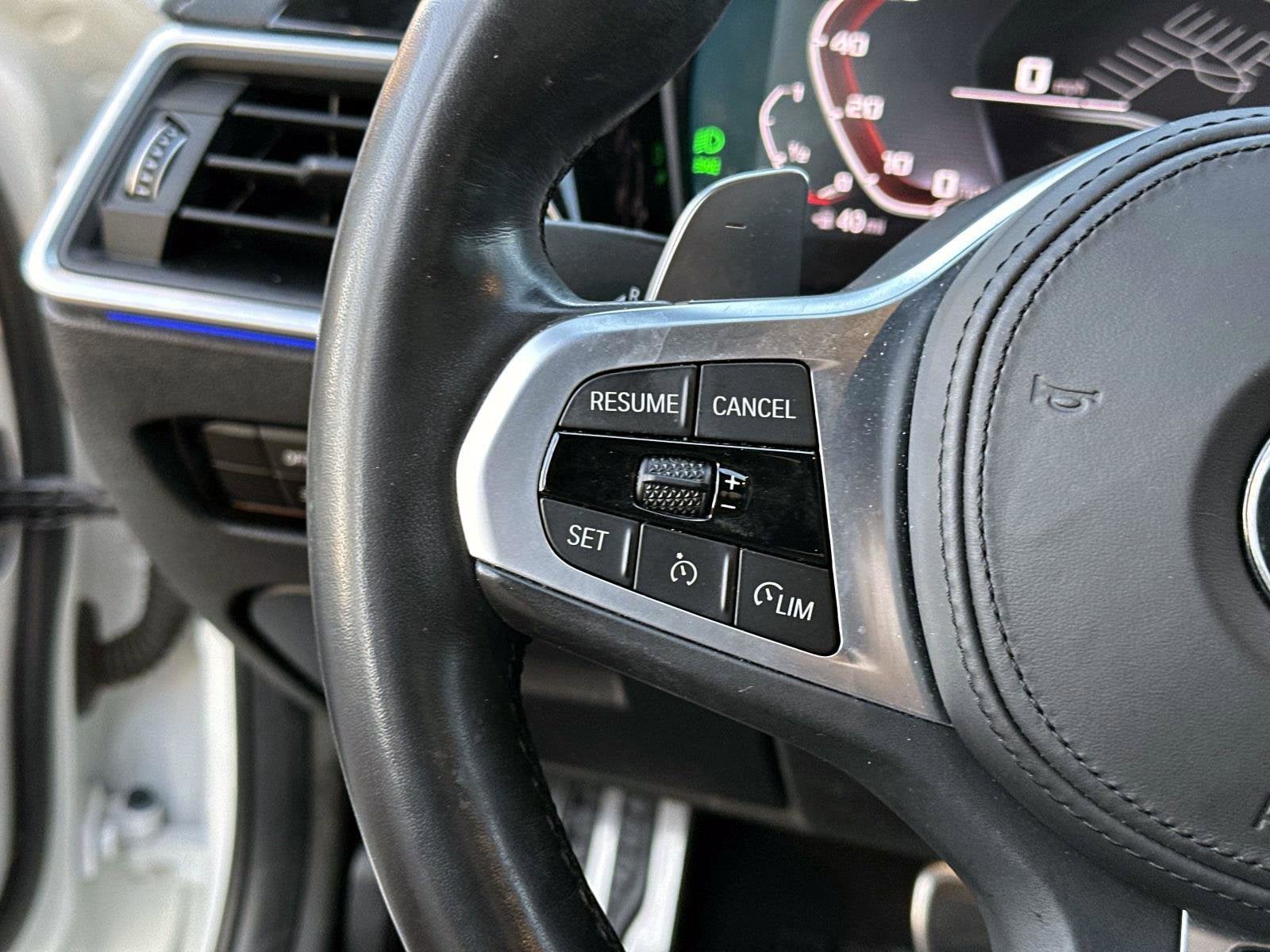 2020 BMW 3 Series M340i